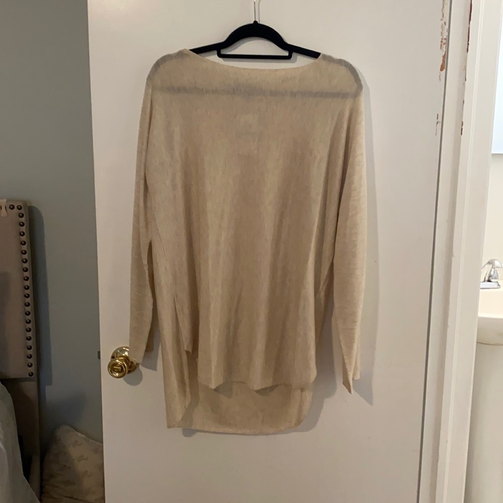 Cute tunic ish top!